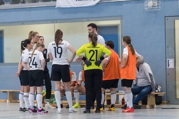 Bild 63 - F NFV Futsalturnier